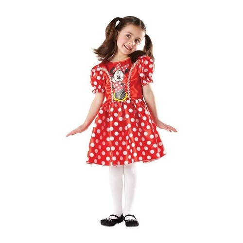 Costume minnie disney anni - minnie,