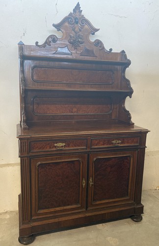 Credenza saint hubert radica - saint,