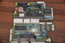 KENWOOD TS-440S CENTRALINA