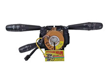 DEVIO LUCI SGANCIO DEVIO GUIDA FIAT 500L OE 735593861 07355938610 ORIGINALE