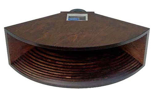 Fostex h400 corno in legno - /,