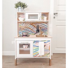 Adesivo decalcomania