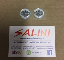Adesivo logo Motor Harley