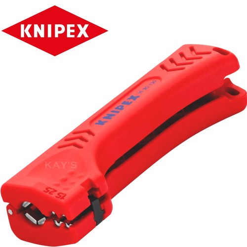 Knipex strumento spelacavi - knipex,