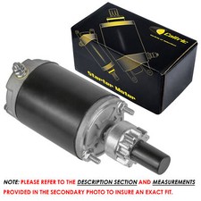 Starter for Johnson 25 25HP