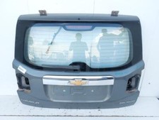 95186445 PORTELLONE POSTERIORE CHEVROLET ORLANDO (--) 2.0 D 16V MAN 6M 130CV 201