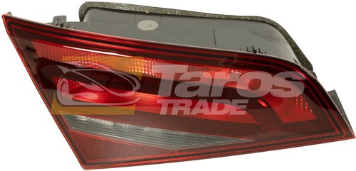 Fanale posteriore per audi - fanale,
