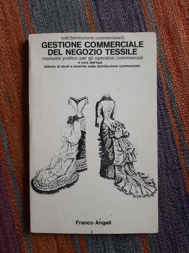 Gestione commerciale del - gestione,