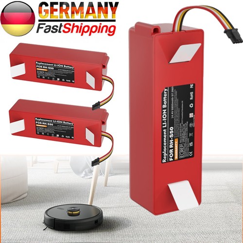 Batteria 6800 mah per xiaomi - 6800,