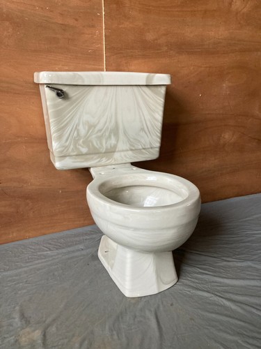 Vintage ceramica grigio - , marmo
