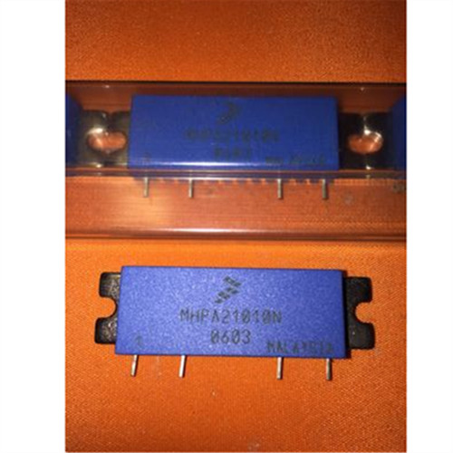 1pcs mhpa21010n amplificatore - 1pcs,