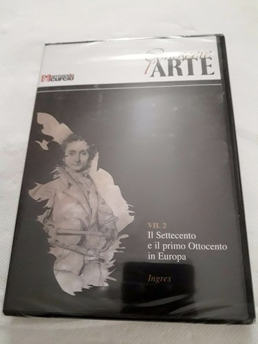 Dvd film conoscere arte - conoscere, l'arte