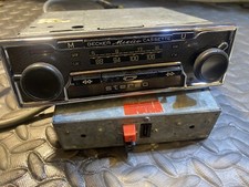 Ferrari/Maserati/Lamborghini Autoradio Becker Mexico