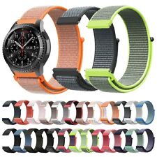 Smartwatch Braccialetto Bracciali Di 20/22 MM per Samsung Galaxy LG Watch Onore