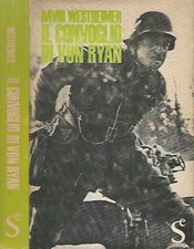 Il convoglio di Von Ryan. . David Westheimer. 1965. .
