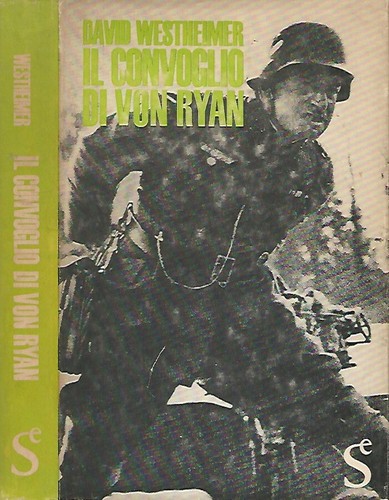 Convoglio von ryan - di,