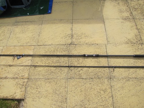 Canna pesca per carpa linea - per,