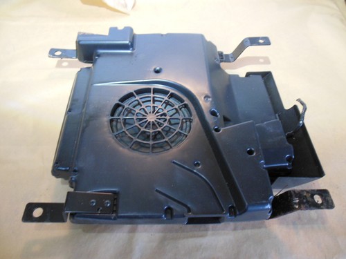 Smart forfour 454 subwoofer
