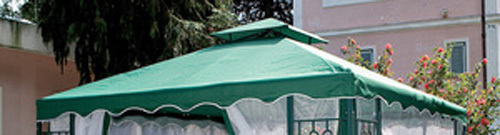Top telo copertura - telo,