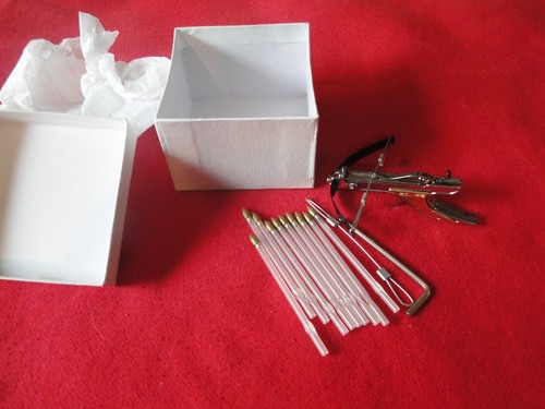 Balestra vintage miniatura - balestra, in