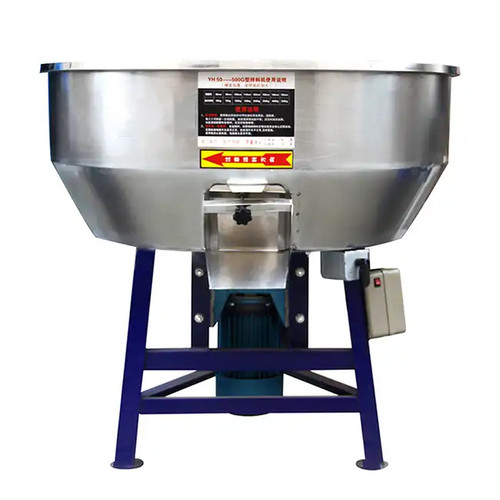 Industry 500kg miscelatore - industry, 50-500kg