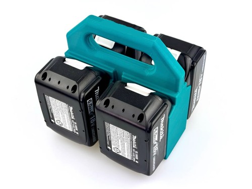 Makita porta batteria - makita, batteria/caddy