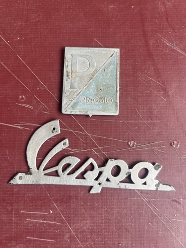 Vespa vnb 125 anni - vnb,