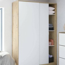 Dmora Guardaroba 2 Ante