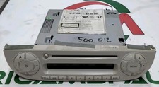 STEREO AUTORADIO FIAT