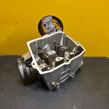 TESTATA KTM 250 SXF 2009 -