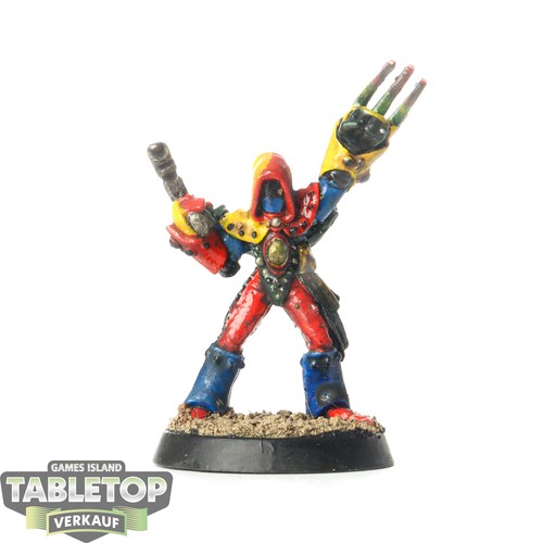 Aeldari shadowseer classico - aeldari,