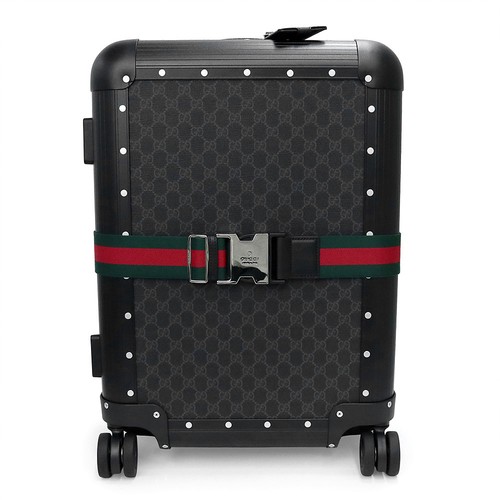 Carrello cabina gucci 740391 - carrello,