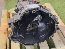 CAMBIO MANUALE COMPLETO PER AUDI A6 Avant Serie C6 (4F5) 01X300044EX HCK BRE BR