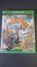 Sunset Overdrive DAY ONE