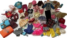 Vestiti Barbie - Lotto di