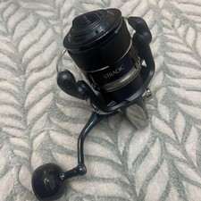 Mulinello da Spinning Shimano