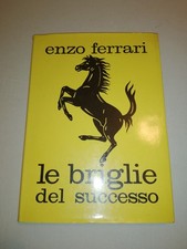 LE BRIGLIE DEL SUCCESSO ENZO