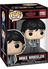 Funko POP - 1783 Mike wheeler