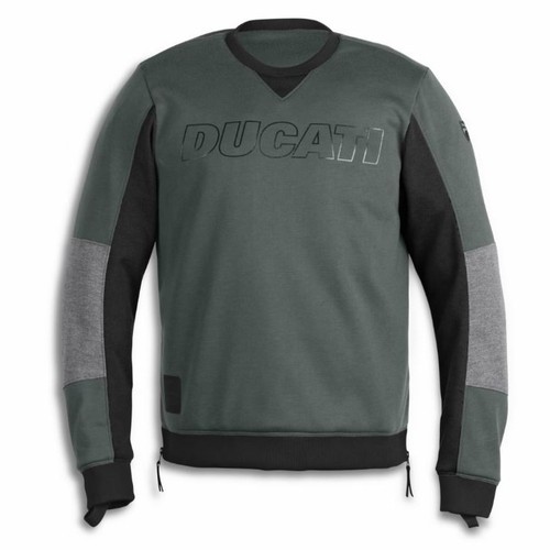 Felpa moto uomo originale - felpa, da