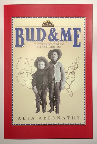 Bud the true - -,