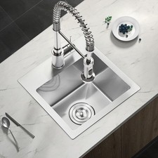 Lavello da Bar 18x18'' Nano