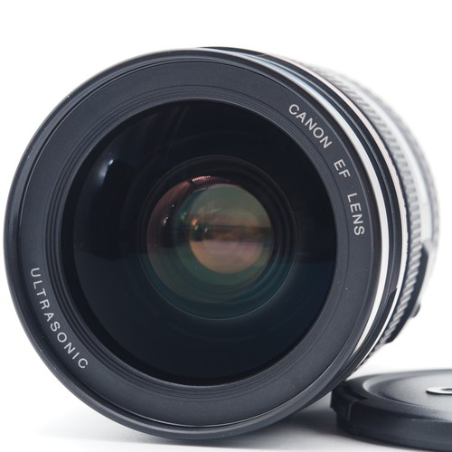 Ecc canon 28 - canon, ef