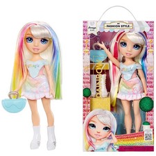 RAINBOW HIGH MY FASHION STYLE