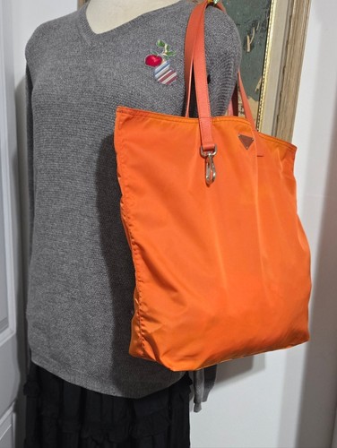 Borsa tote bag prada saffiano - tote,