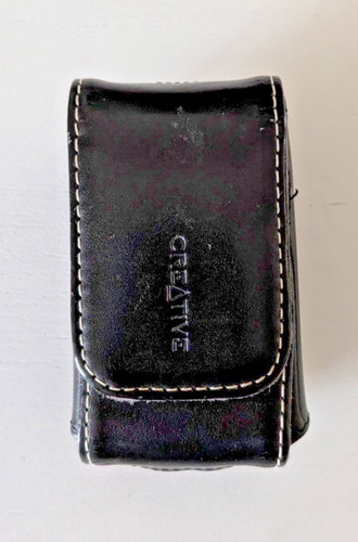 Custodia mp3 creativa - mp3, pelle