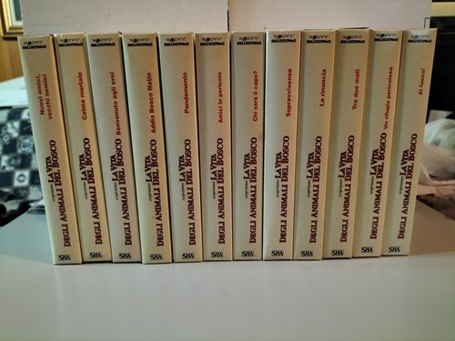 Scopriamo vita degli - scopriamo, la