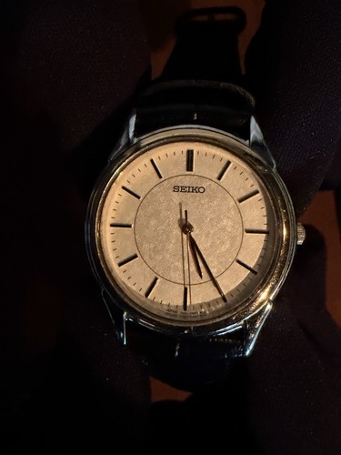 Orologio seiko v742 7a10 - seiko, v742-7a10