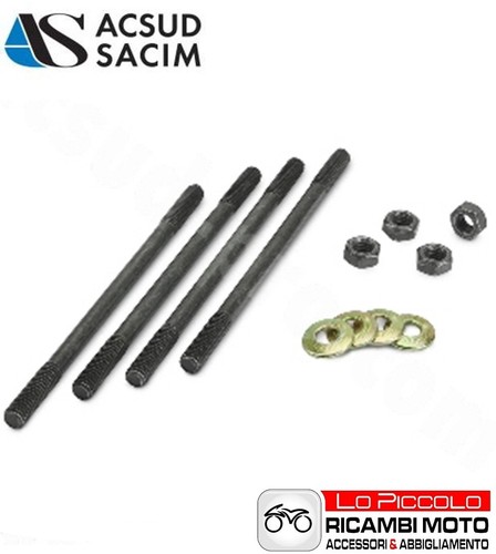 Kit completo prigionieri - kit,