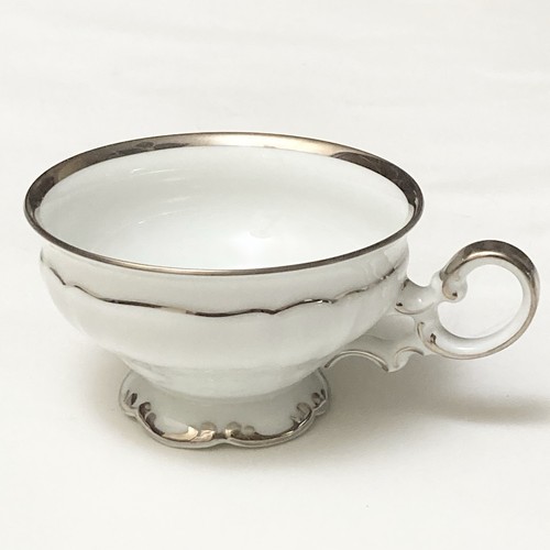 Tazza tè caffè - da,