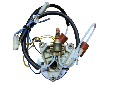 Miele cva 620 thermoblock - cva, 620-2